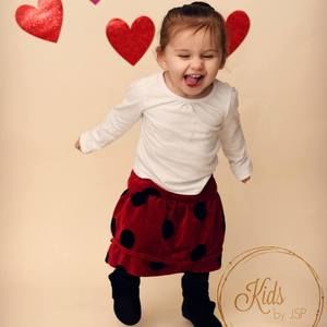 Meet your Posher, Joann